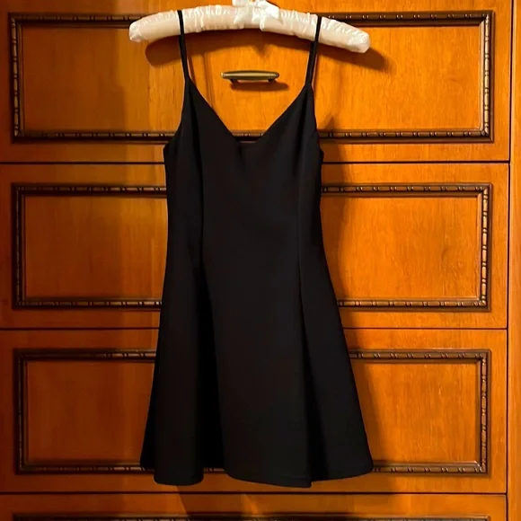 baby blue dress mini Yaffa Baby Blue Asymmetrical Mini Dress